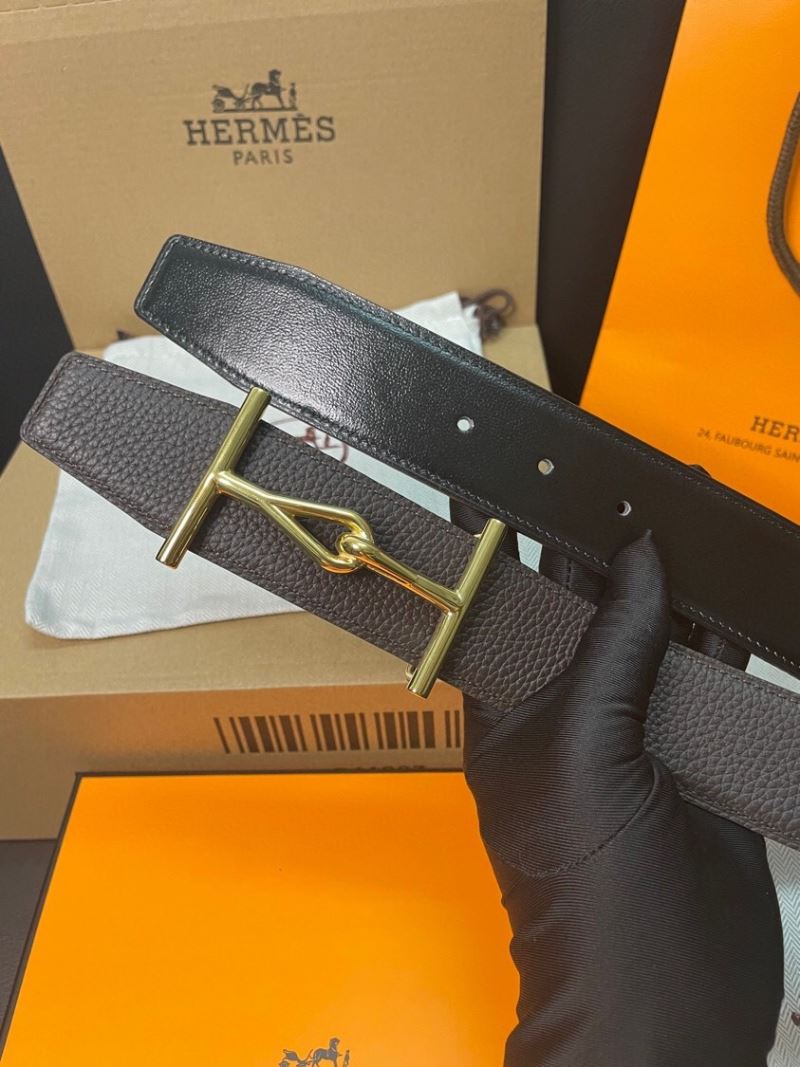 Hermes Belts